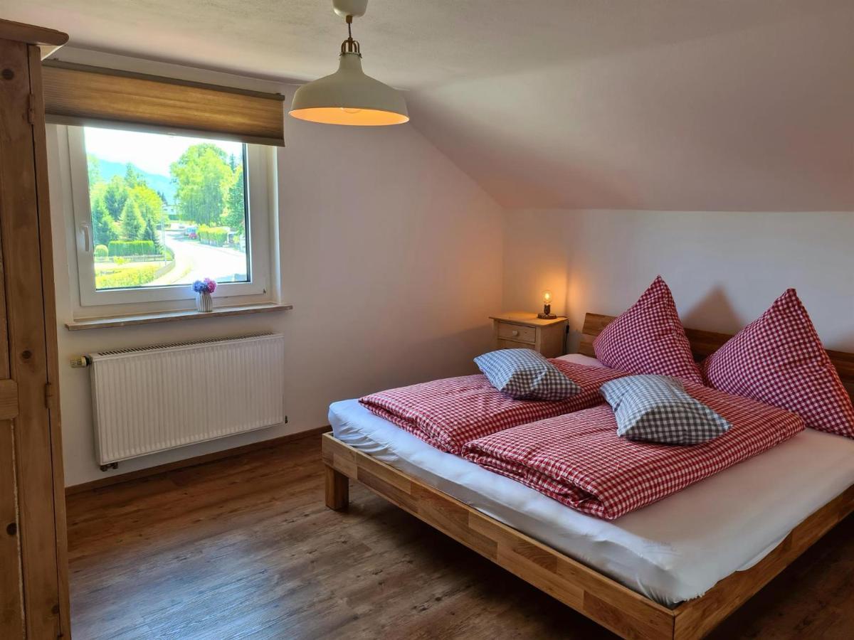 Ferienwohnung Mittagssonne Blaichach Extérieur photo