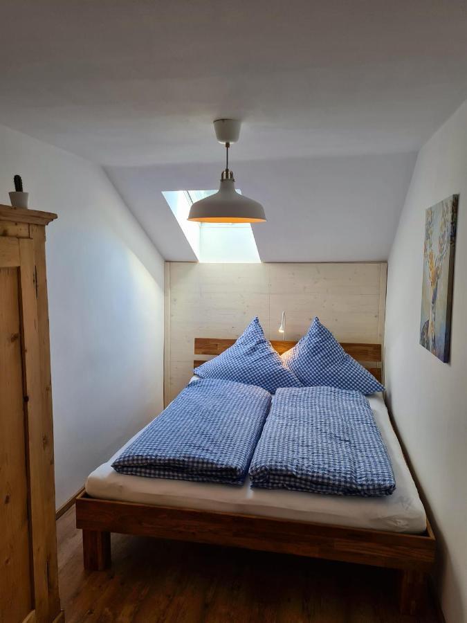 Ferienwohnung Mittagssonne Blaichach Extérieur photo