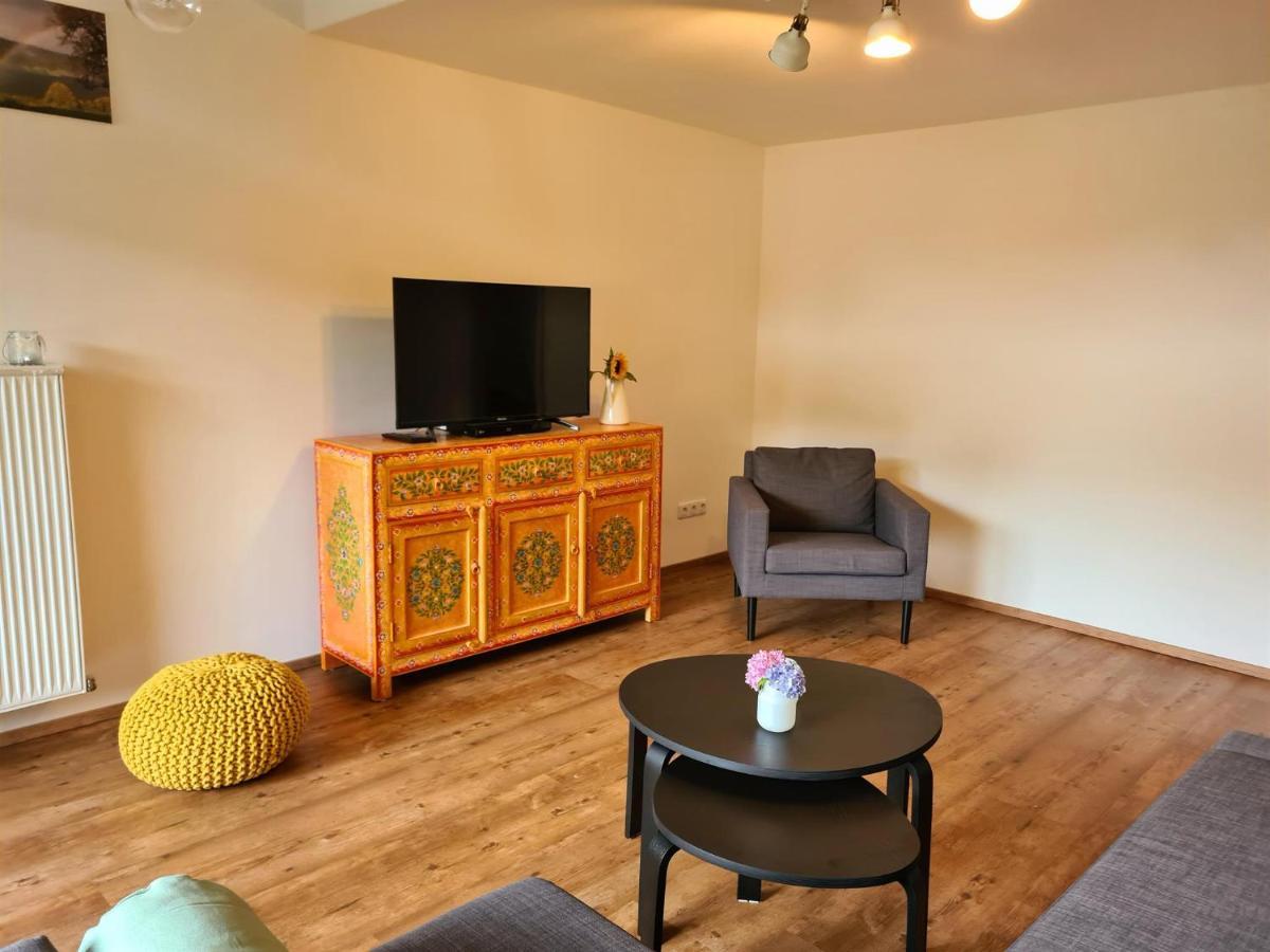 Ferienwohnung Mittagssonne Blaichach Extérieur photo