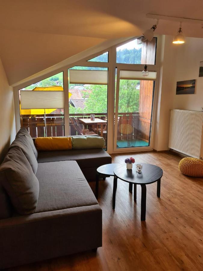 Ferienwohnung Mittagssonne Blaichach Extérieur photo