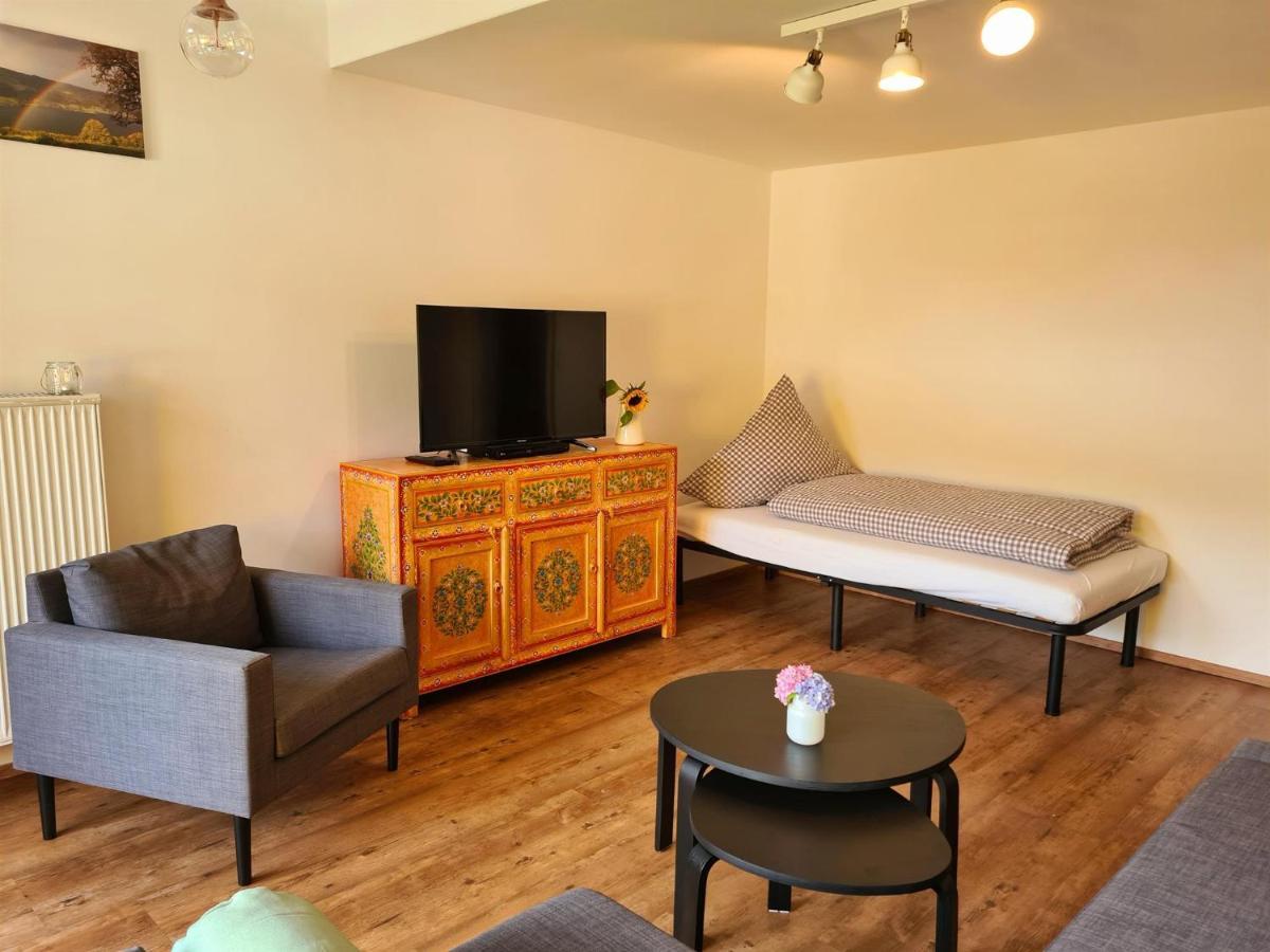 Ferienwohnung Mittagssonne Blaichach Extérieur photo