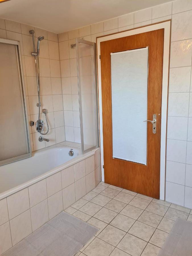 Ferienwohnung Mittagssonne Blaichach Extérieur photo